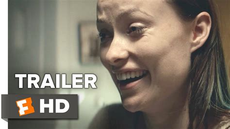 Meadowland (2015) Official Trailer .